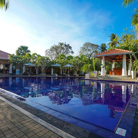 Hotel Tamarind Tree Тисамахарама Екстериор снимка