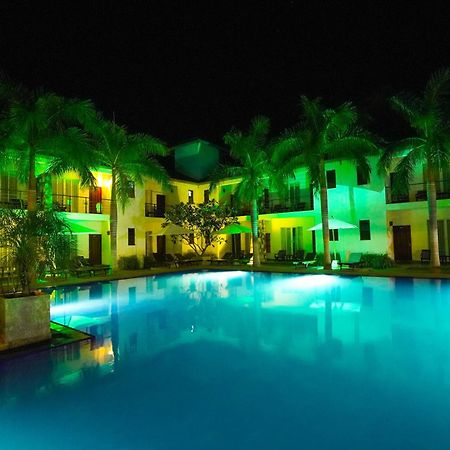 Hotel Tamarind Tree Тисамахарама Екстериор снимка